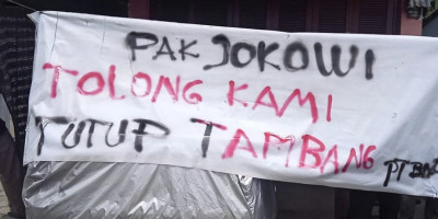 Aksi Demo di Kantor Camat Kluet Tengah Aceh Selatan, Melangkahi Perkap Nomor 9 Tahun 2008