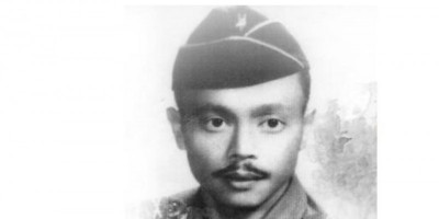 Imam Syafi'ie Jawara Betawi Pembantai NICA