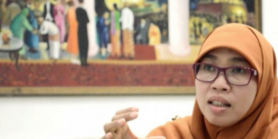Darurat Polusi Jakarta dan Sekitarnya, DPR Desak Pemerintah Lakukan Hal Ini