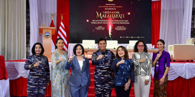 Kasal: Laksamana Malahayati Reputasinya Tidak Terbantahkan Dalam Sejarah Maritim