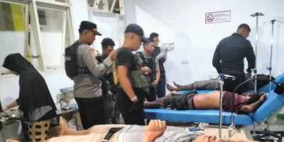 KST Papua Semakin Brutal dan  Sadis Masyarakat Sipilpun di bunuh