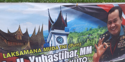 Caleg Memakai Atribut TNI, Habib Syakur: Harus Didiskualifikasi