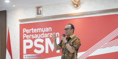Rektor Unimaju Sebut Audiensi Bukti PJ Gubernur Sulbar Kedepankan Kerja Kolaboratif