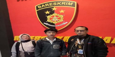 Masyarakat Jangan Takut, Pahami Pasal 369 Ayat (1) Pengancaman