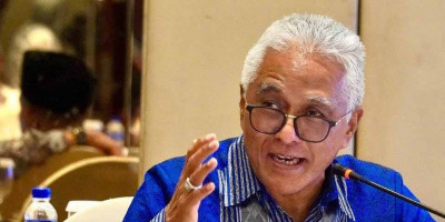 Pengumuman Anggota Bawaslu Kabupaten/Kota Disinyalir Ada Ketidakberesan