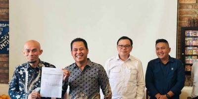 Etika Nyapres Perlu Diatur Secara Tegas dalam Sebuah Norma