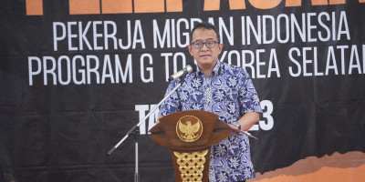 Kepala BP2MI: Hanya di Era Jokowi Pelindungan Pekerja Migran Sangat Dikuatkan