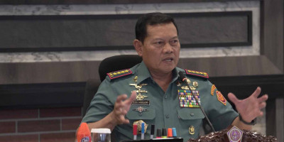 Asean Exercise 01-Natuna Tunjukkan Kekompakan Hadapi Situasi Regional