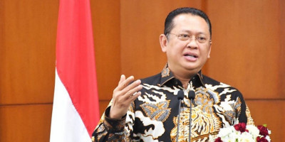Pro Kontra AI, Bamsoet: Permudah Pekerjaan Jurnalis
