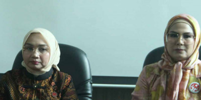 Bekasi City Fashion Movement Meningkatkan Industri Fashion Lokal dan Branding Kota Ramah Investasi