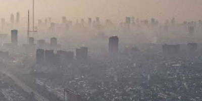 Gus Nabil: Perlu Tindakan Tegas dalam Menangani Polusi Udara Jakarta