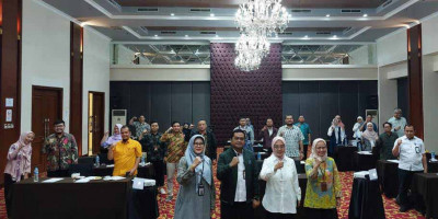 Kemendagri Dorong Pemda Tingkatkan Evaluasi Renstra dan Renja