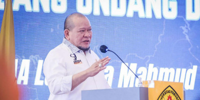 Setuju Proposal Kenegaraan DPD RI, Akademisi Dorong Pilpres Diselenggarakan di MPR