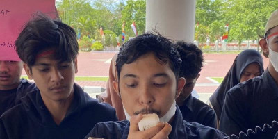 KMPA Dukung PT.BMU Harus Tetap Berdiri untuk Peningkatan PAD