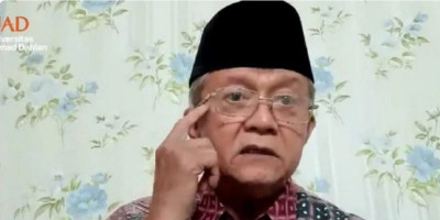 India Sukses Daratkan Pesawatnya di Bulan, MUI: Kapan Indonesia?