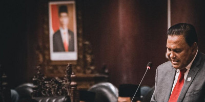  Warga Aceh Tewas Akibat Penganiayaan, Abdullah Puteh: Ini Keji dan Biadab, Melukai Hati Masyarakat Aceh!