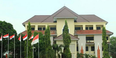 UIN Alauddin Makassar Menuju  Universitas Bergengsi & Berekognisi Unggul