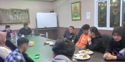 Turun Full Team, FORKI Sumbar Kirim 17 Atlet Bertarung di Popnas Palembang