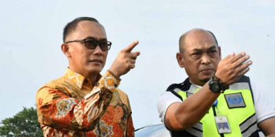 Inflasi bulan Juli di Sulbar 1,34 persen (yoy), Terendah Kedua Nasional