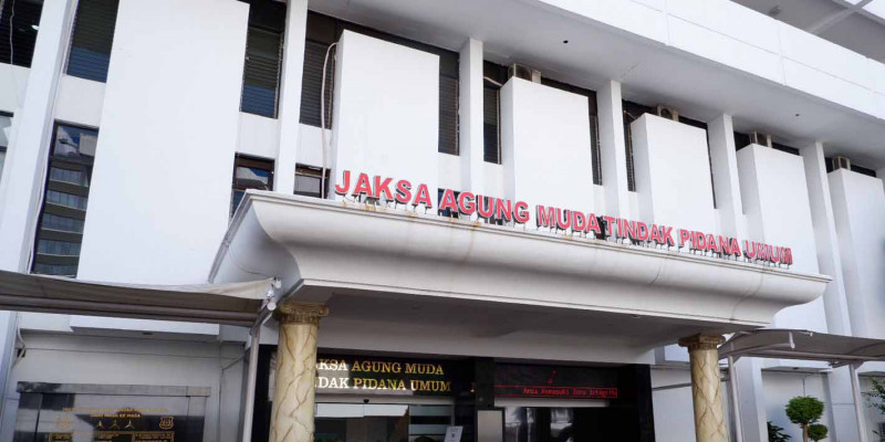Hanya Pecandu, JAM-Pidum Setujui  Pengajuan Restorative Justice Terpidana Narkotika  