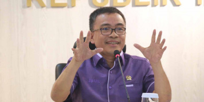 BULD DPD RI Fokus Pemantauan Dan Evaluasi Ranperda/Perda