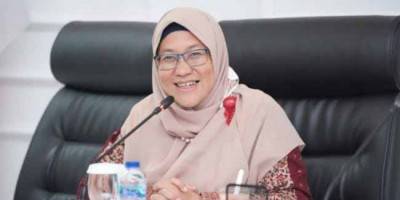 Legislator PKS Nilai Kampanye di Institusi Pendidikan Sah-sah Saja