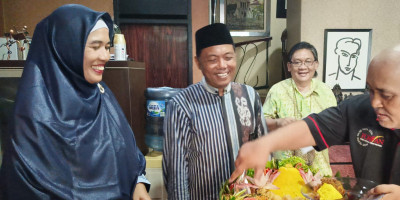 FORWAN Resmi Buka Sekretariat Baru di Jakarta, Lebih Dekat dengan Anggota dan Masyarakat