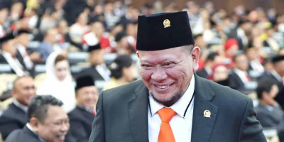 Ketua DPD RI Soroti Wacana Debt Transfer Utang Holding Perkebunan