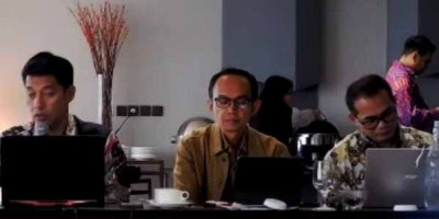 Rencana Tata Ruang Terkait Kalimantan Utara Dan Sebatik Masih Dalam Proses Revisi