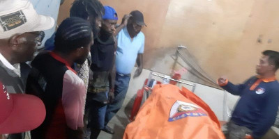 Michelle Kurisi Doga, Cucu Kepala Suku Dibunuh Secara Biadab oleh KST OPM