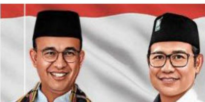 Tanggapi Pasangan Anies-Cak Imin, Habib Syakur: Akhirnya Koalisi Semut Merah Terwujud