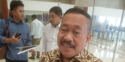DPR Apresiasi Kebijakan Pendidikan Vokasi Kemenperin