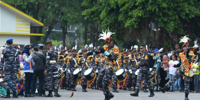 Kejuaraan Nasional Grasstrack Junior Motocross Supertrack Cahmpionship Kasal Cup 2023