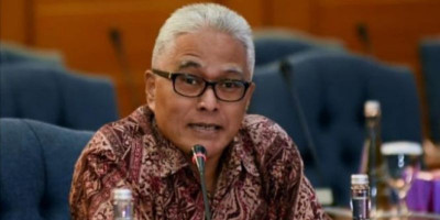 Hapus Tenaga Honorer Diusulkan Mundur Ke Desember 2024, DPR: Demi Hindari PHK Massal