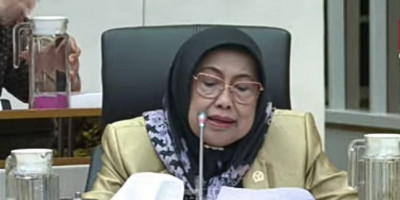 Legislator Gerindra Minta KKP Masifkan Sosialisasi dan Edukasi untuk Cegah TPPO ABK
