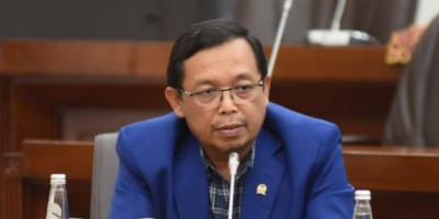 DPR Minta KPPU Tak Lengah Awasi Persaingan Usaha