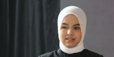 Putri Ariani Memukau di America's Got Talent