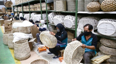 Muhammadiyah Ingatkan Ancaman Project S Tiktok bagi Usaha Kecil di Indonesia