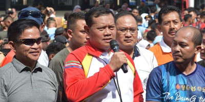 Panglima TNI: Tidak Ada Impunitas Anggota yang Lakukan Tindak Pidana