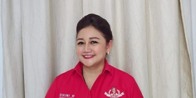 Ganjar Digembleng Menjadi Pemimpin Sejak dalam Keluarga yang Sederhana