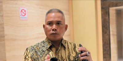 BKSAP DPR RI Siap Promosikan Produk Lokal Ke Negara Sahabat