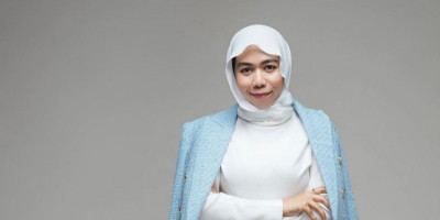 Ivo Frans Sonya Bagikan Kiat Sukses Jadi Influencer dan Pebisnis