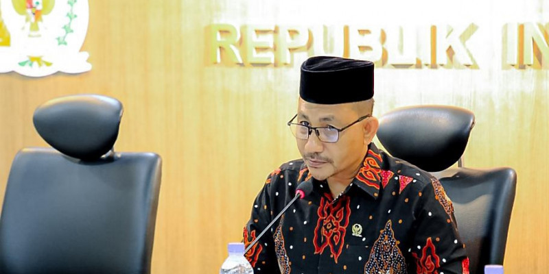 Senator asal Aceh Minta Pemerintah Indonesia Segera Salurkan Bantuan ke Libya