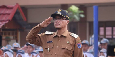Gerakan Nurani Kebangsaan Dukung Rida Nanda Segera Dilantik Kembali Menjadi Pj. Wali Kota Payakumbuh