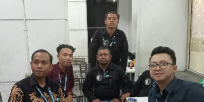 Pemohon Hadirkan Saksi Ahli di Pengadilan dalam Perkara Trading Net89