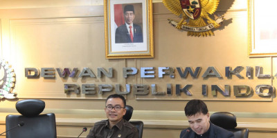 BULD DPD RI Minta Segera Terbitkan Permendagri Sebagai Acuan Penyusunan APBD 2024