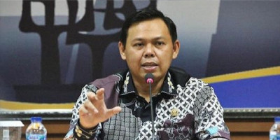 Sultan Minta Pemerintah Prioritaskan Produktivitas Dan Diversifikasi Pangan 