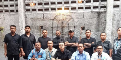 Pembuktian Saksi Fakta Perkara Trading Robot Net89