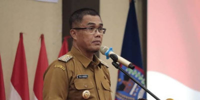 Gerakan Nurani Kebangsaan Apresiasi Kemendagri Tak Tergesa-gesa Terkait PJ. Wako Payakumbuh