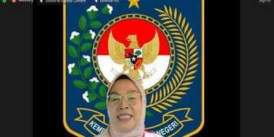 Pedoman RKPD 2025: Kemendagri Bahas Penambahan Metadata